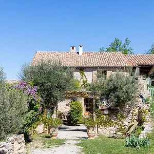 3* Bed & Breakfast La Ferme Du Petit Segries
