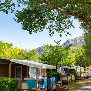 Le Saint Clair Camping